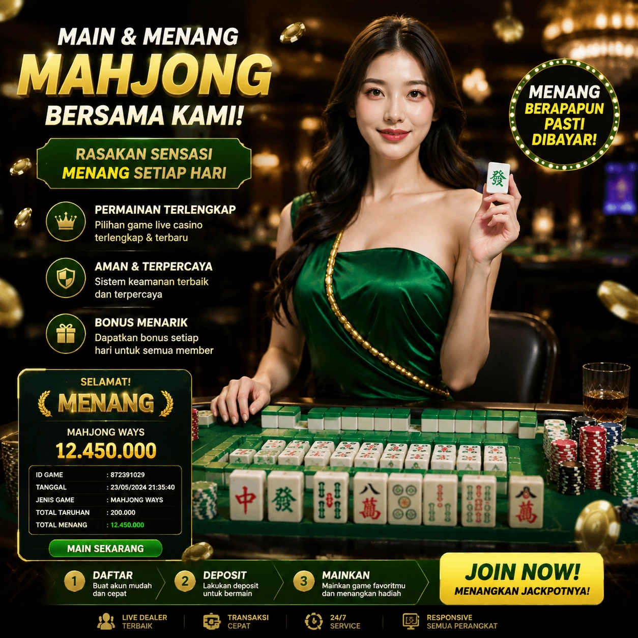 rusa4d Indonesia